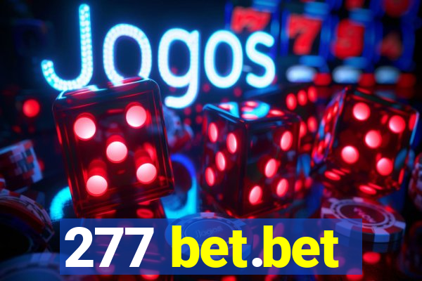 277 bet.bet